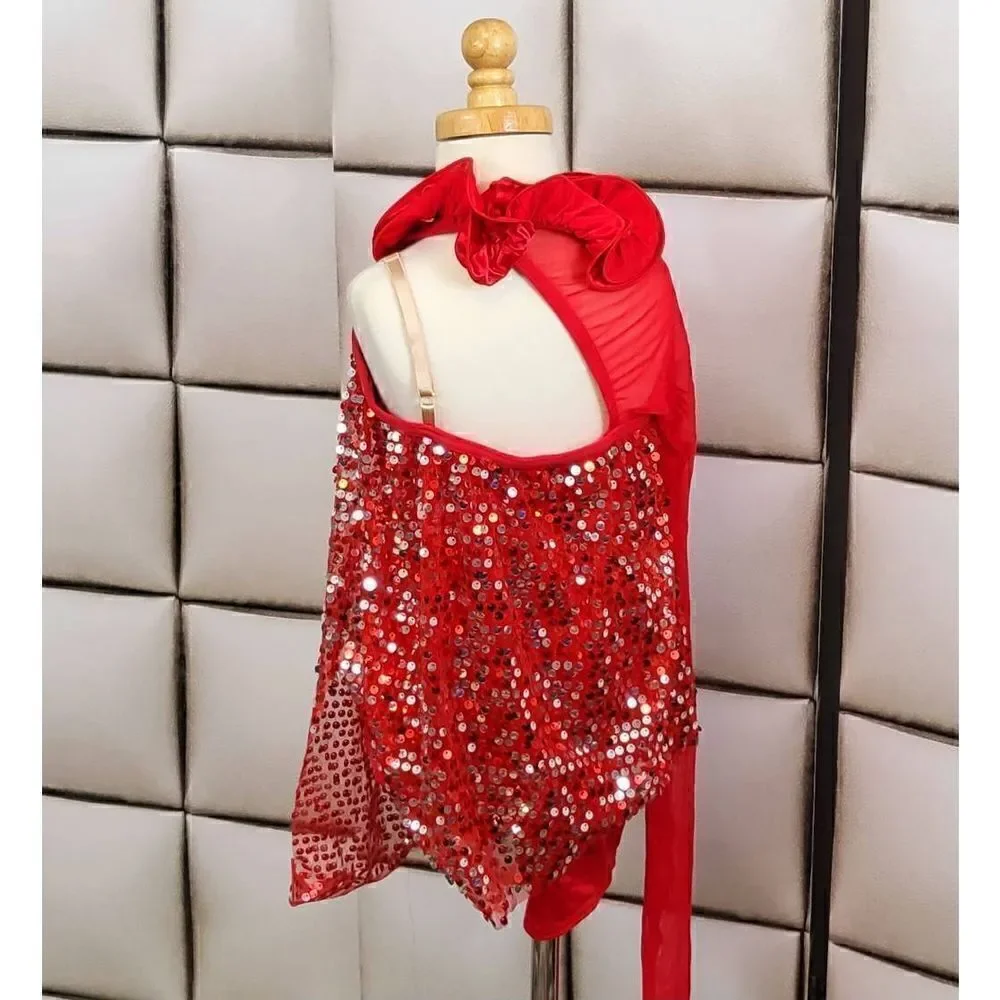 Weismann dance costume